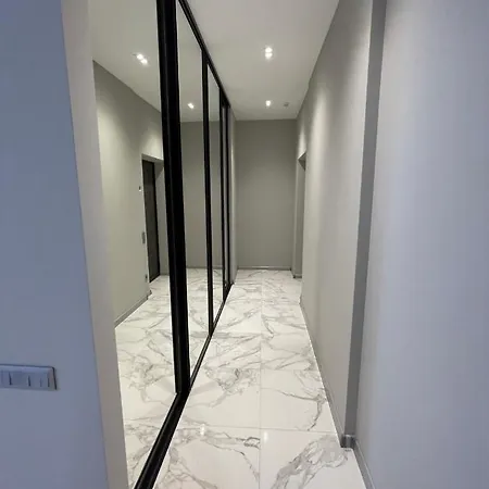 Appartement Korfu
