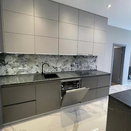 Korfu Apartman