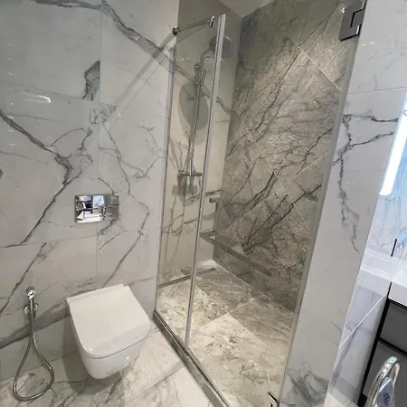 Korfu Appartement *