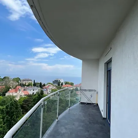 Korfu Apartman *