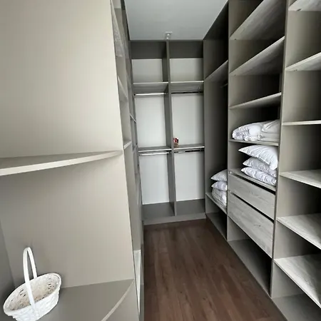 Apartman Korfu Odessza