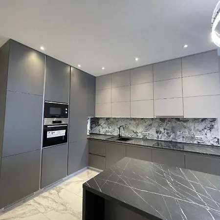 Korfu Apartamento *